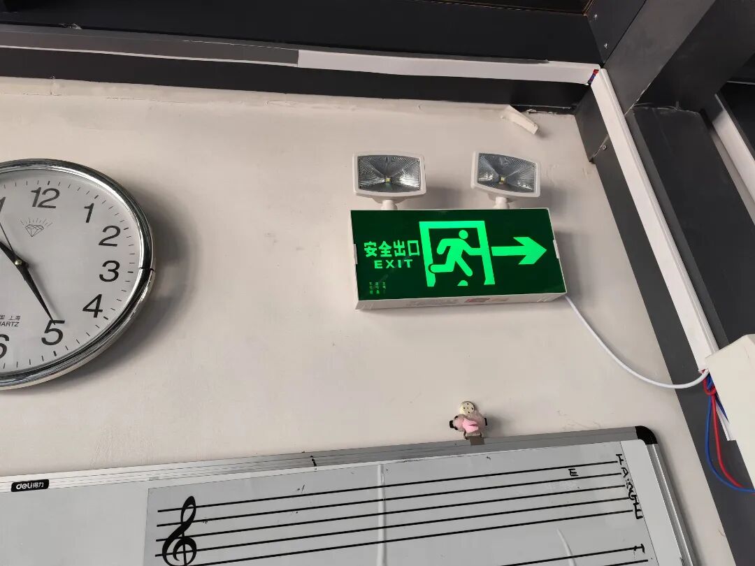 【消防安全】长沙市北正街教堂开展消防安全自查行动